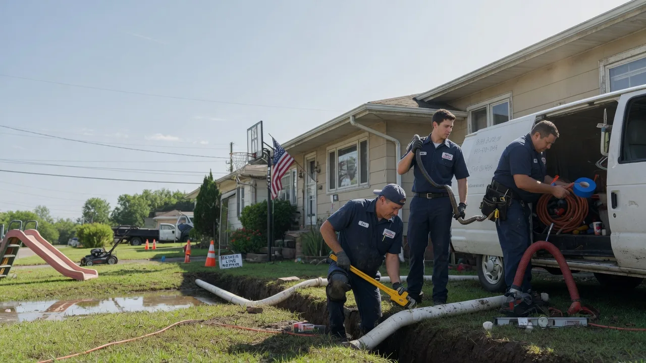 Toilet Installation in Centertown, KY near me